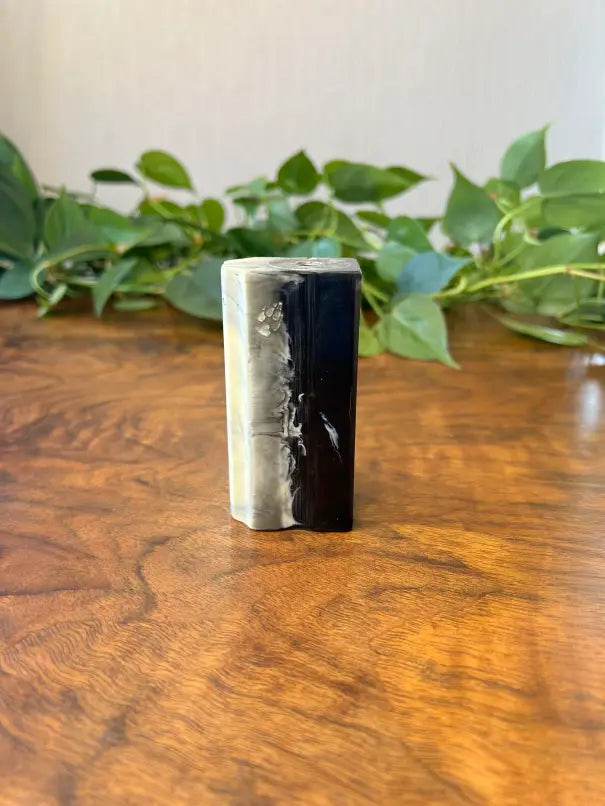 Evolv Dna75c single 18650 battery stabwood hybrid mod - Vapesmarter.org