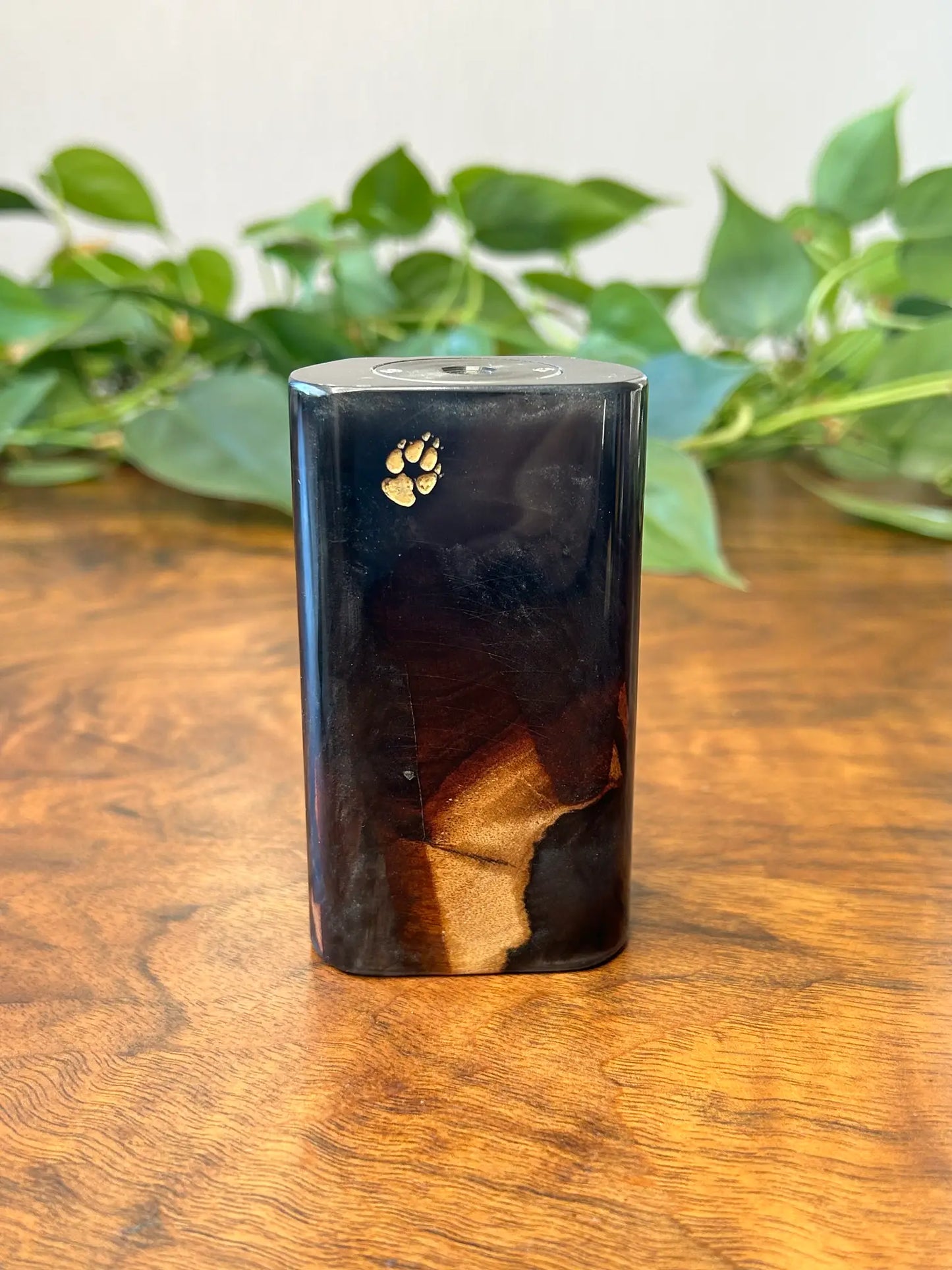 Twin 18650 Battery Dna250c stabwood hybrid Mod - Vapesmarter.org