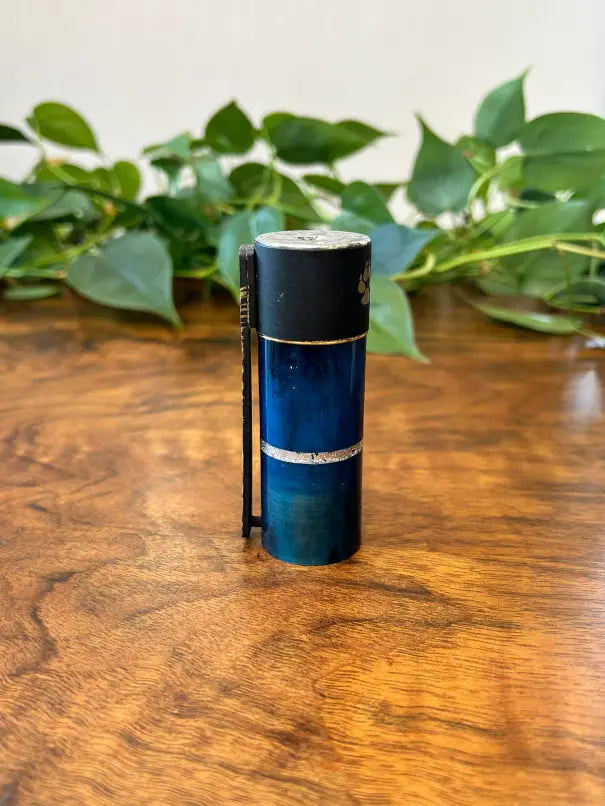 Side Fire single 21700 Battery mechanical mod 30mm tank fitment - Vapesmarter.org