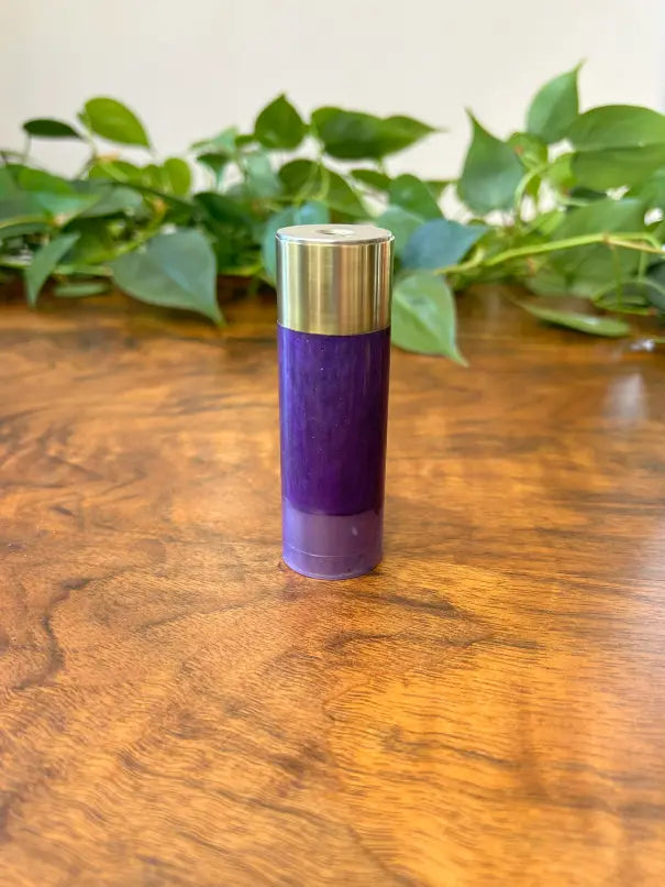 Side Fire single 21700 Battery mechanical mod 28mm tank fitment - Vapesmarter.org