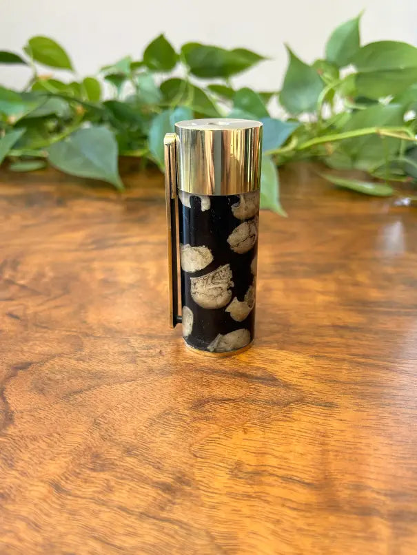 Side Fire single 21700 Battery mechanical mod 32mm tank fitment - Vapesmarter.org