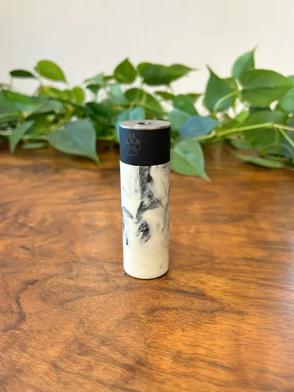 Side Fire single 21700 Battery mechanical mod 28mm tank fitment - Vapesmarter.org