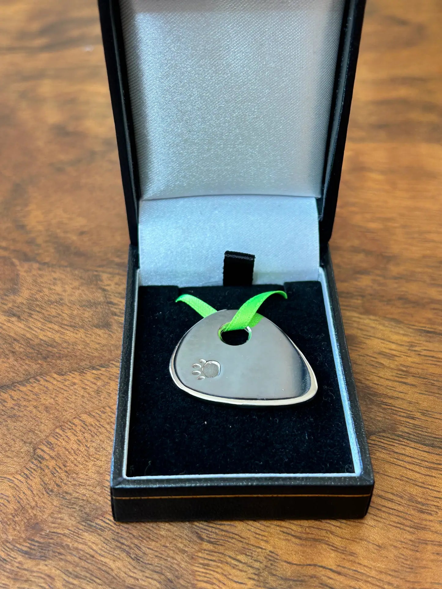 "The Paw" a boro flush nut opening tool in 925 sterling silver plate-Vapesmarter.org