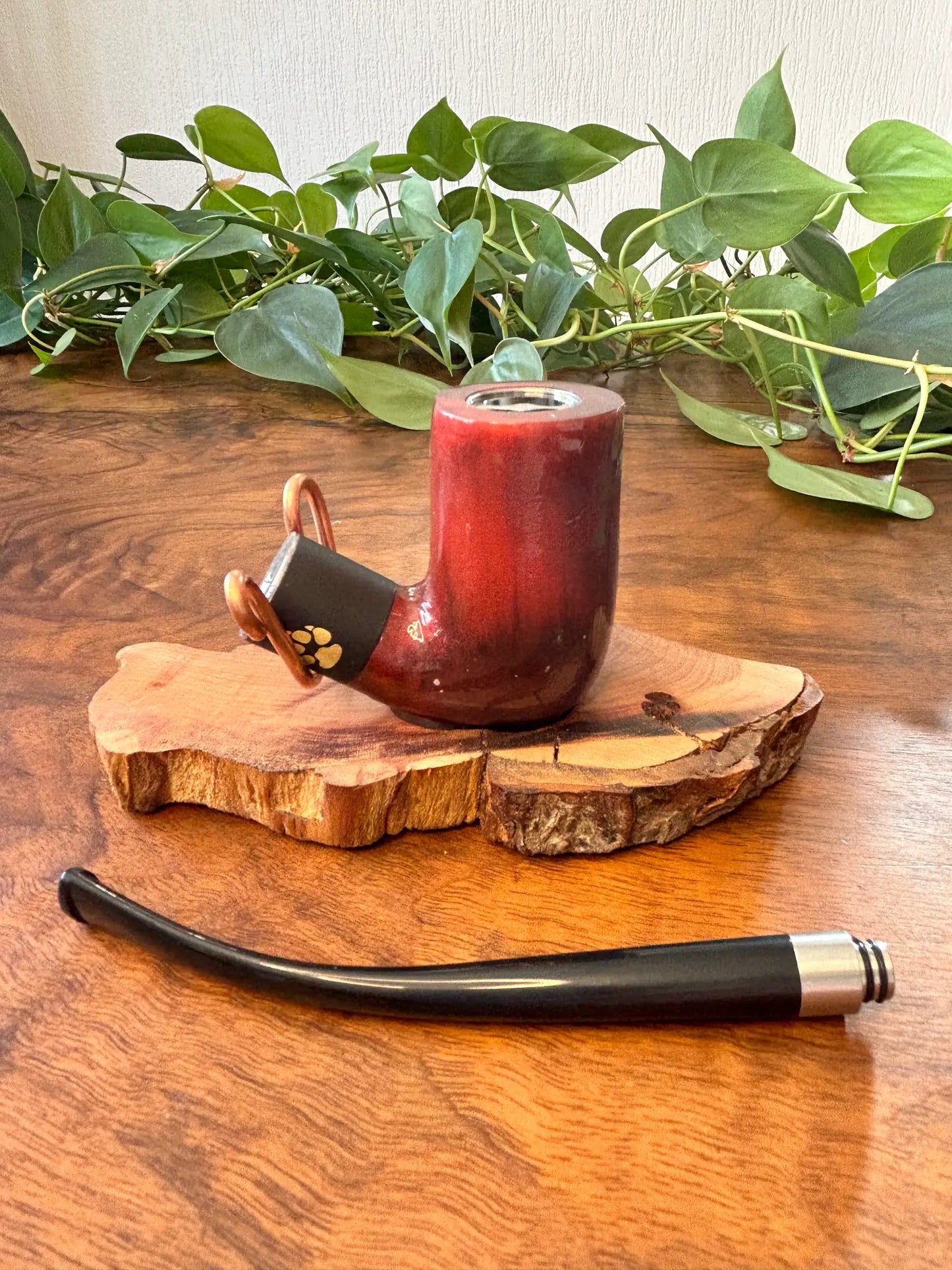 18350 Battery long stem switched mechanical clickfet e-pipe 22mm Tank Fitment-Vapesmarter.org