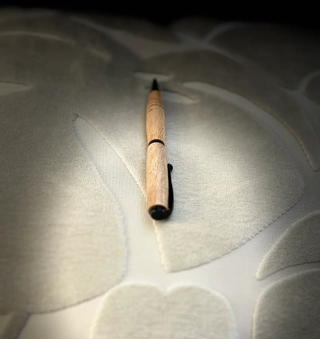 Stabwood or Pure Wood, Hand made gold silver rose gold Twist Pen - Vapesmarter.org