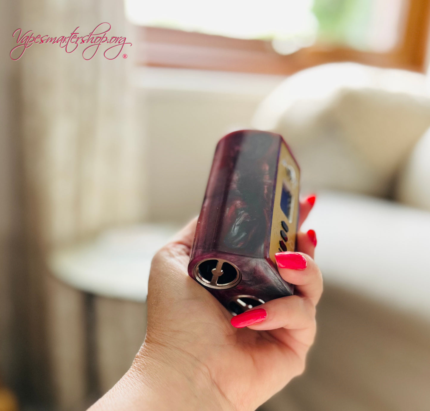 Dna250c Twin Dna250c stabwood Mod Engraved plate