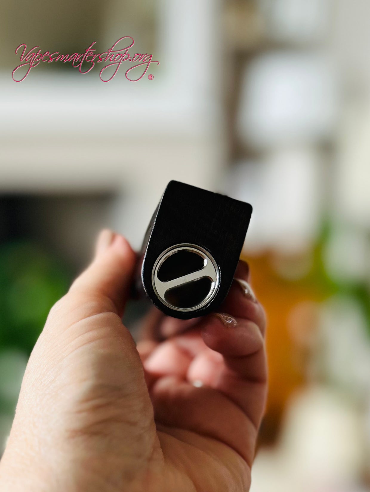 Evolv Dna75c single 18650 battery blackwood mod engraved joker edition