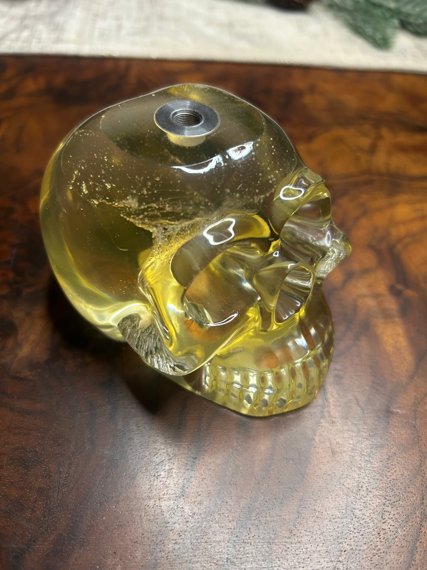 Skull 510 coil tank build stand - Vapesmarter.org