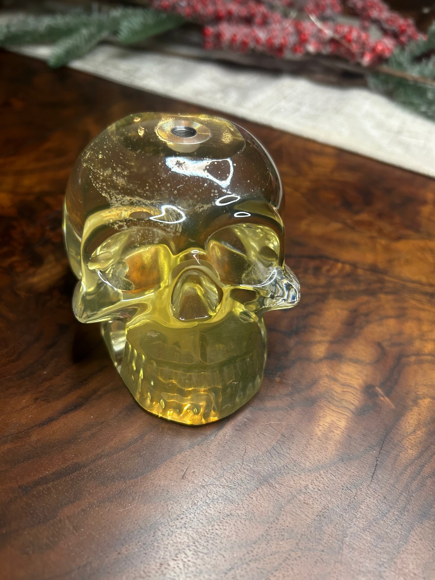 Skull 510 coil tank build stand - Vapesmarter.org