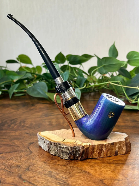 E-pipes Switched Mech Mods wood, resin, & engines 18350 & 18650 Vapesmarter.org E-pipes Switched Mech Mods wood, resin, & engines 18350 & 18650 Vapesmarter.org