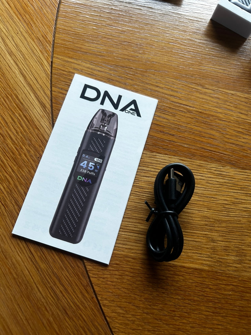 DNA ONE Evolv Pod System
