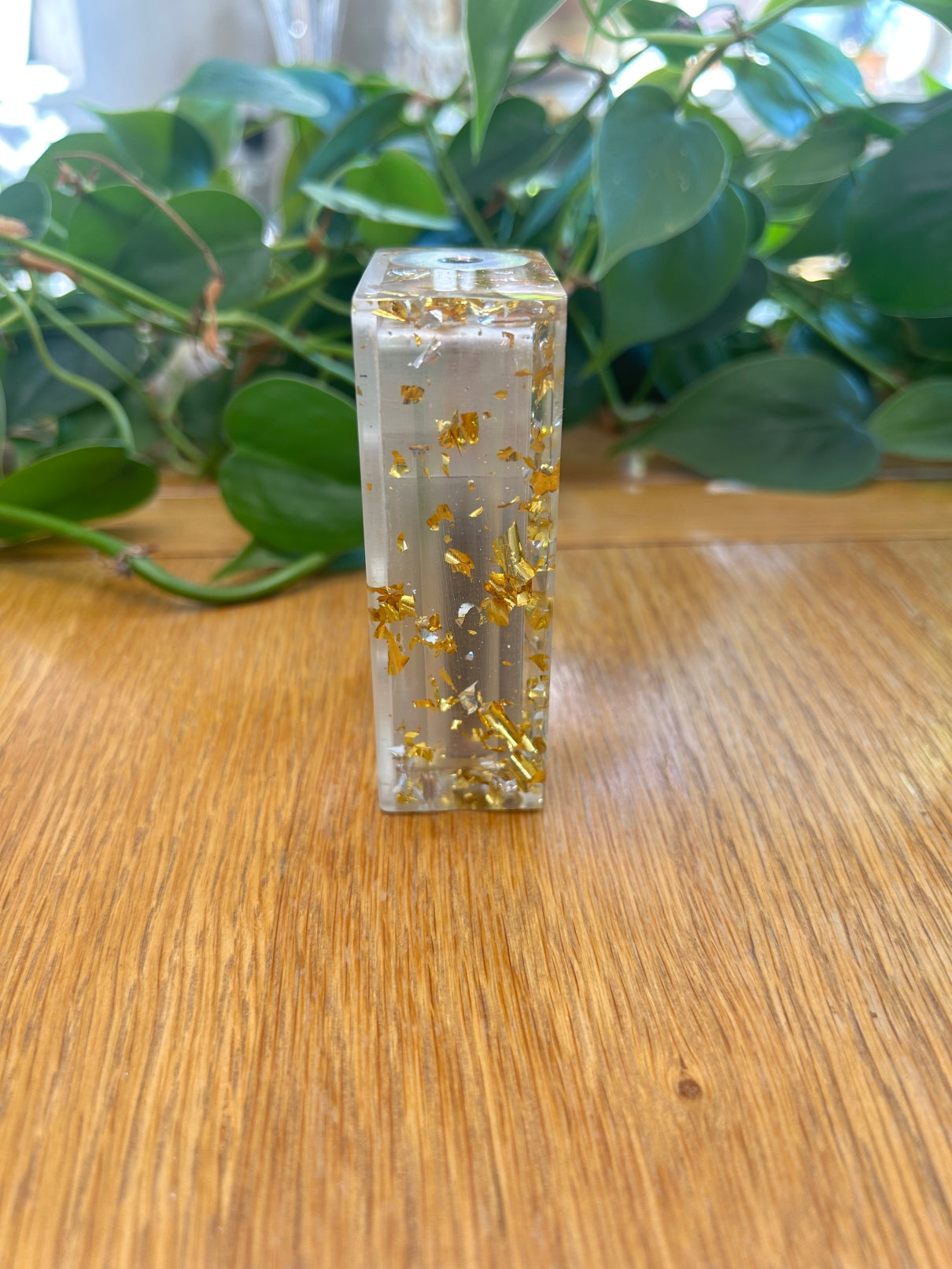 21700 squonk Box with bottle fully mechanical