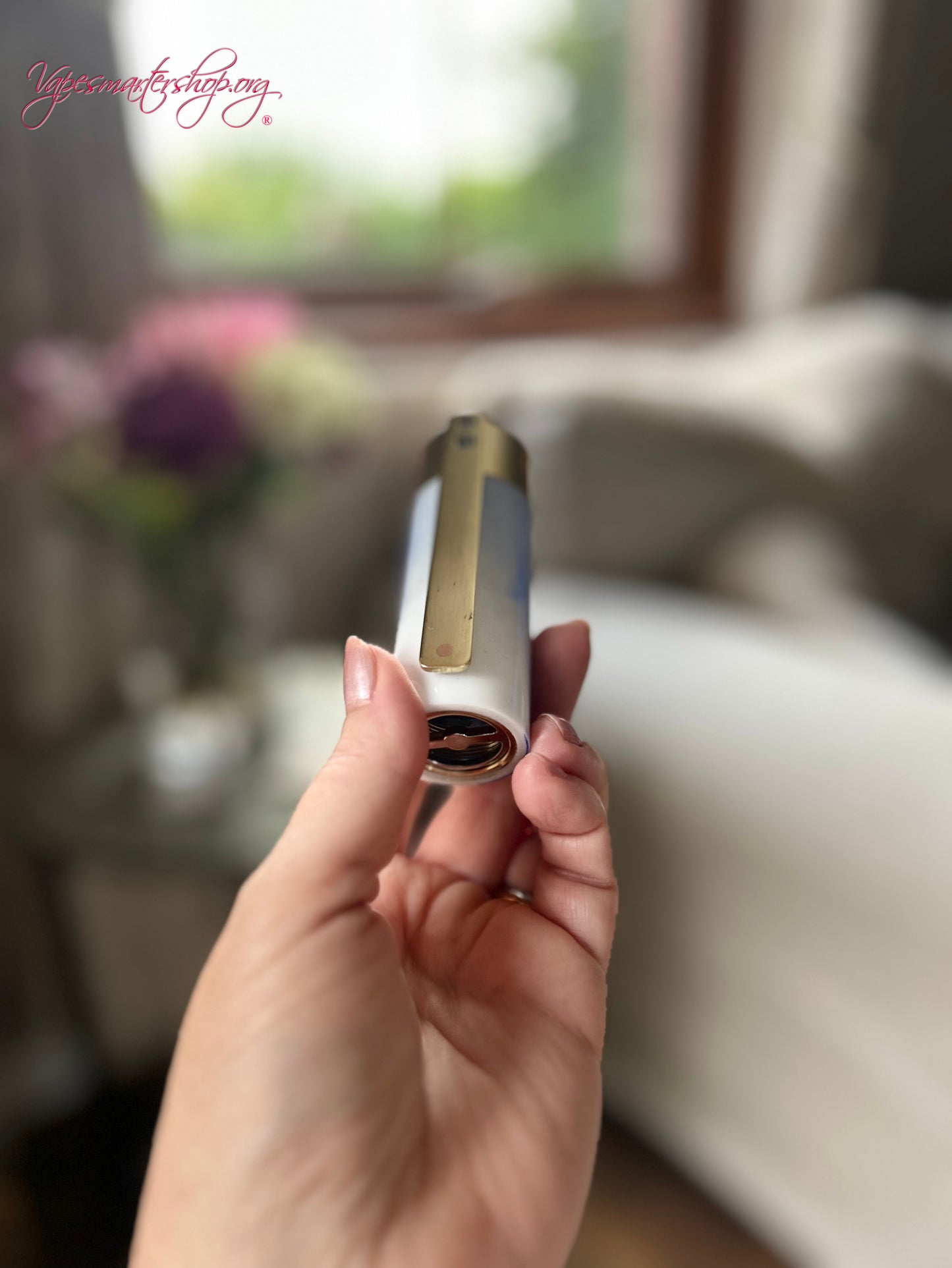 Side Fire single 21700 Battery mechanical mod 30mm