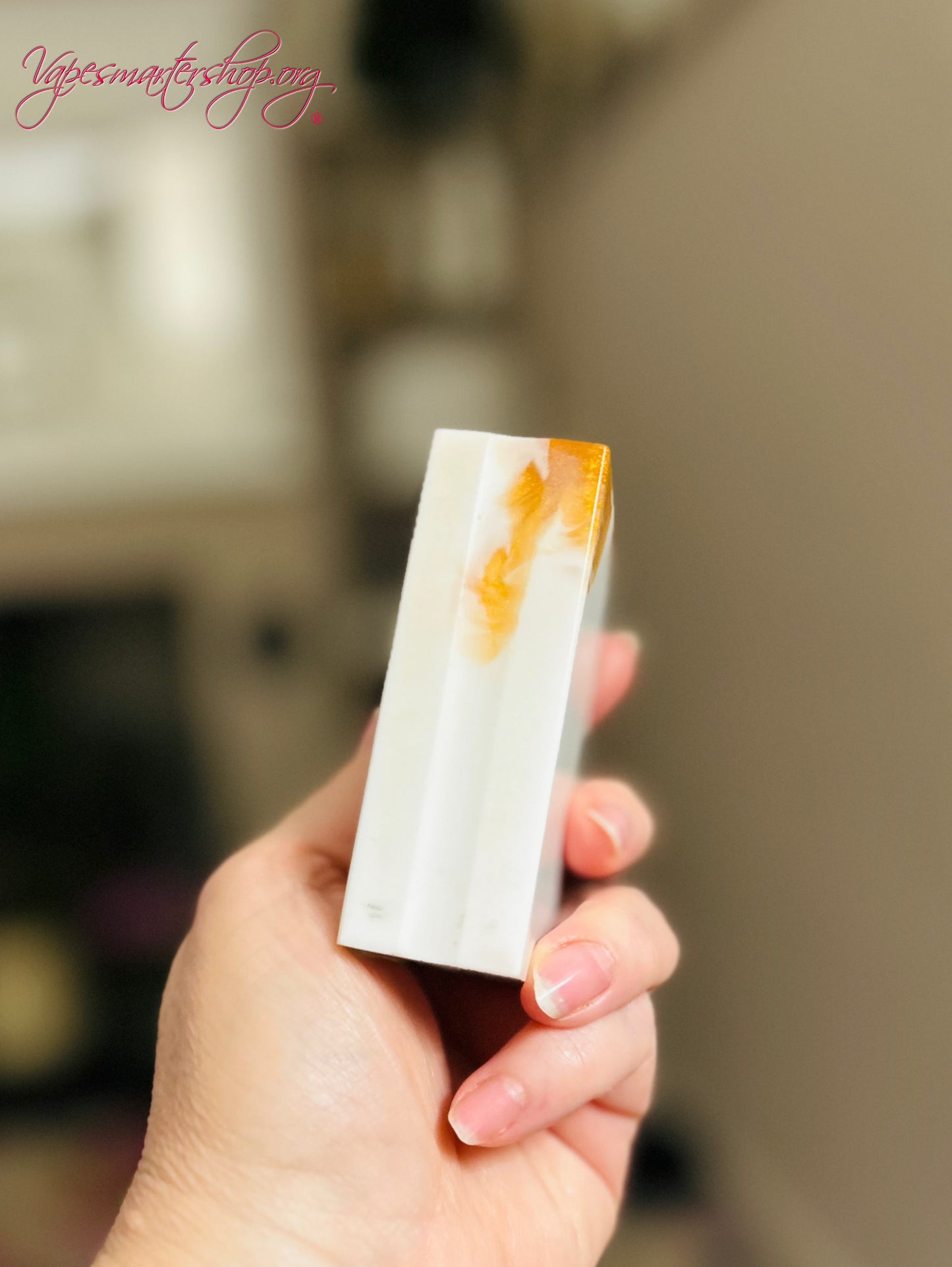 21700 single battery simple squonk box