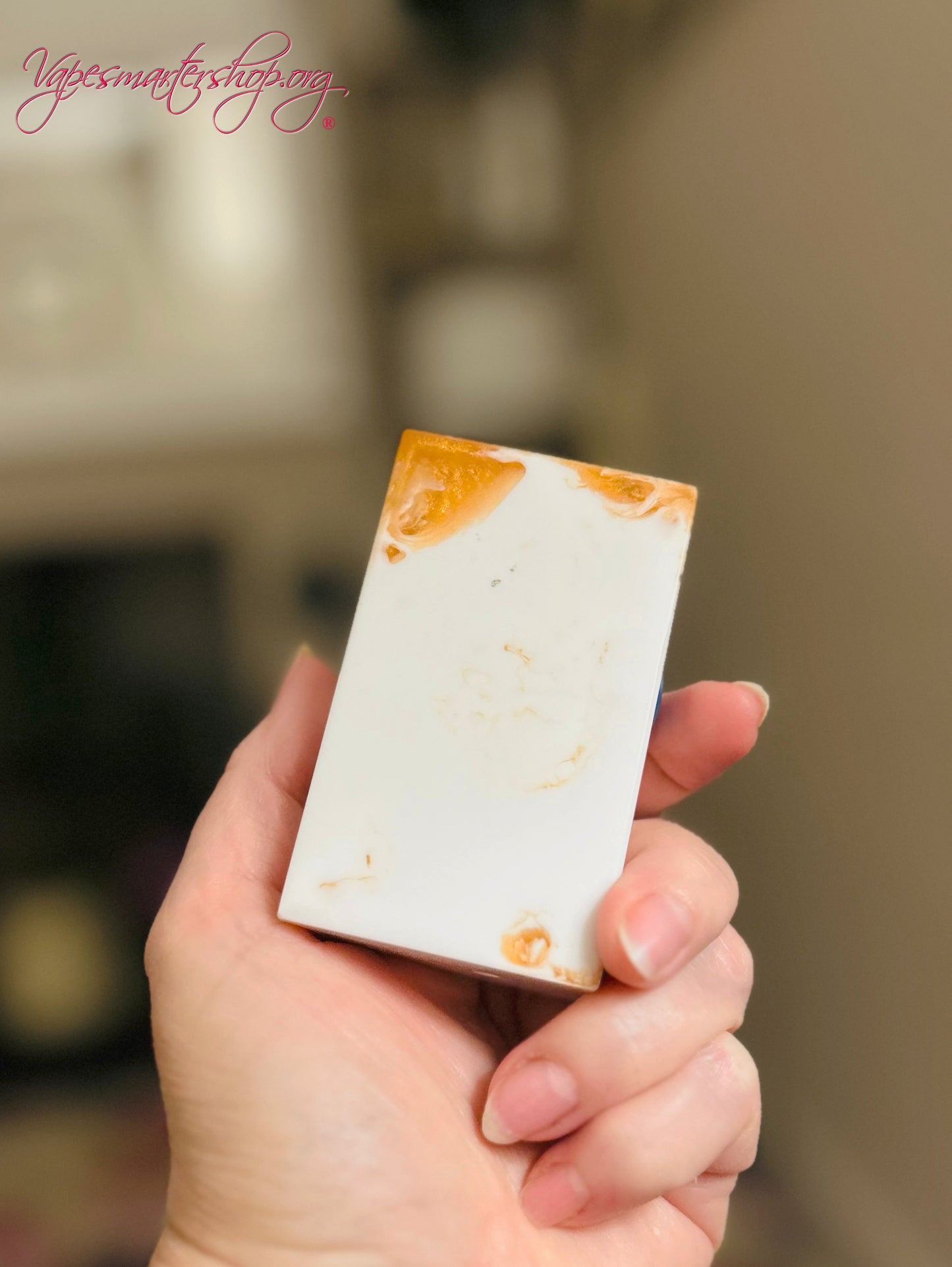 21700 single battery simple squonk box