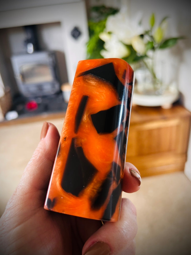 Dna250c Twin 18650 Stabwood Mod