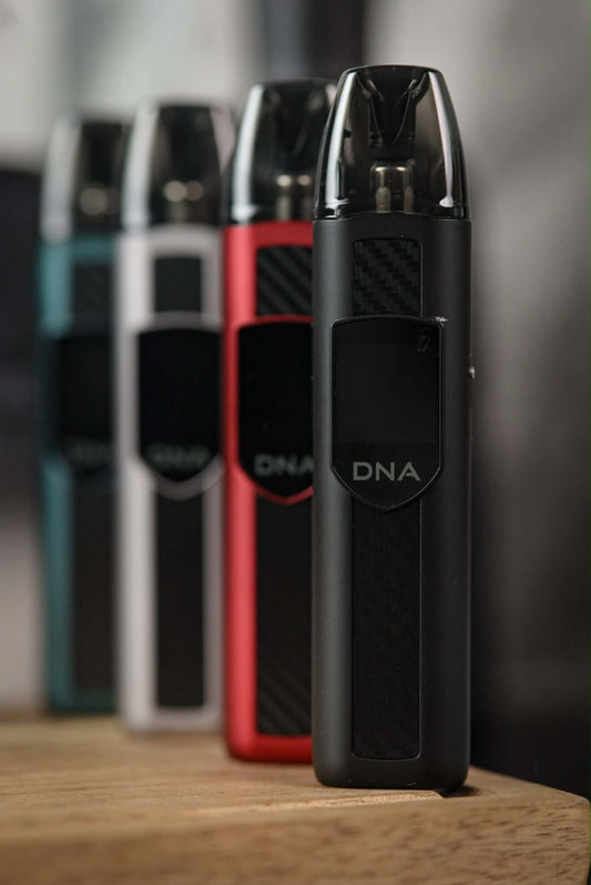 DNA ONE Evolv Pod System
