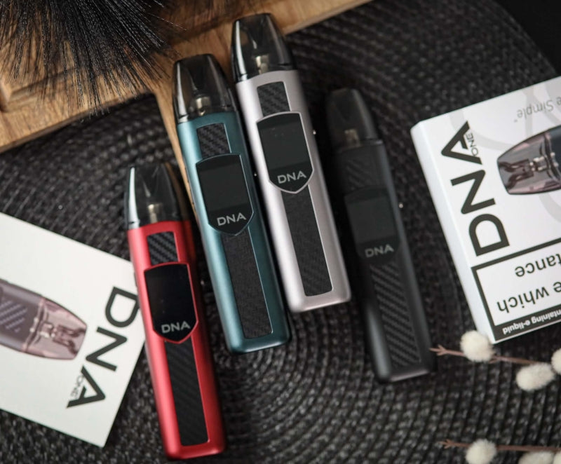 DNA ONE Evolv Pod System